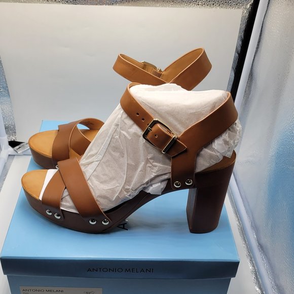 Antonio Melani Sandal - Picture 3 of 5